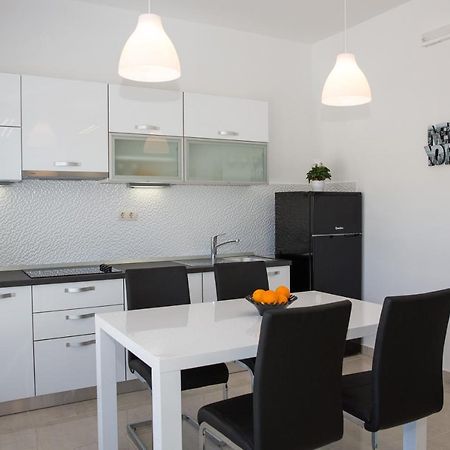 Apartments And Room Adriatic Blue Dubrovnik Dış mekan fotoğraf