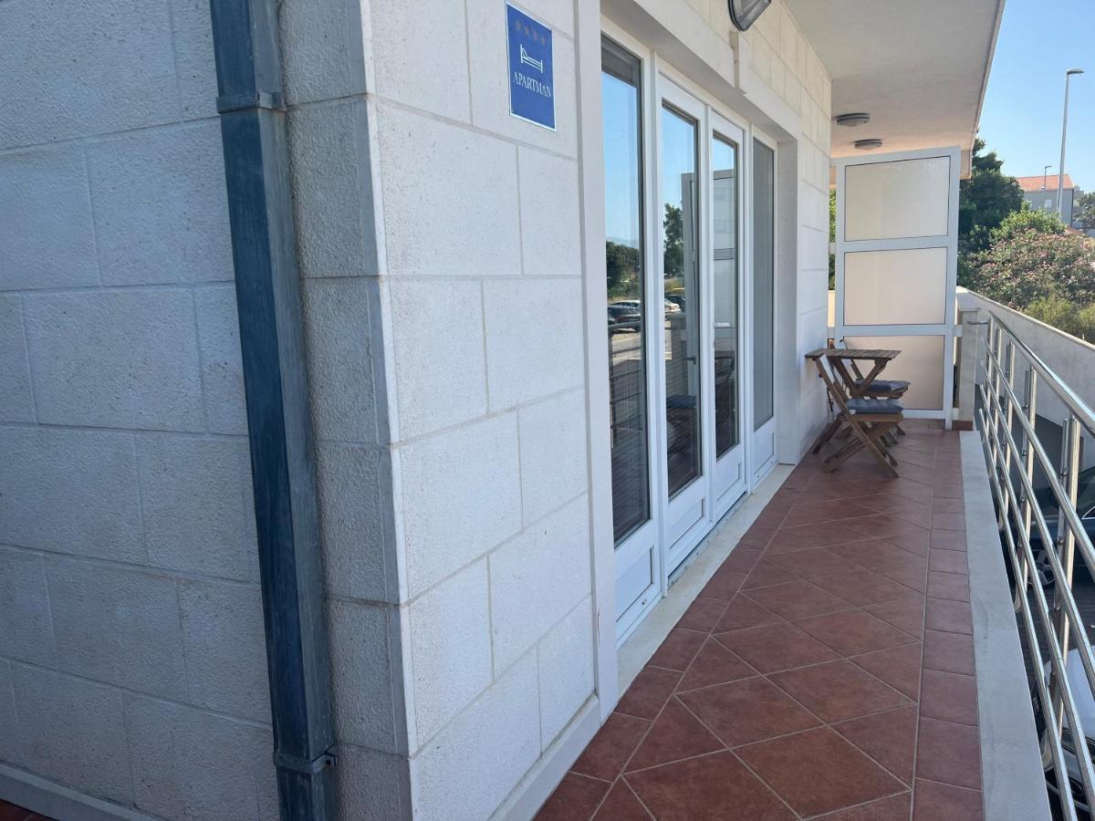 Apartments And Room Adriatic Blue Dubrovnik Dış mekan fotoğraf